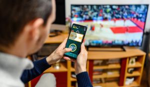 Phone Betting