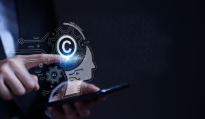 Copyright logo