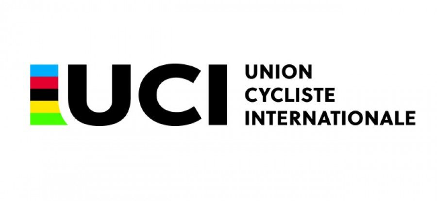 UCI logo