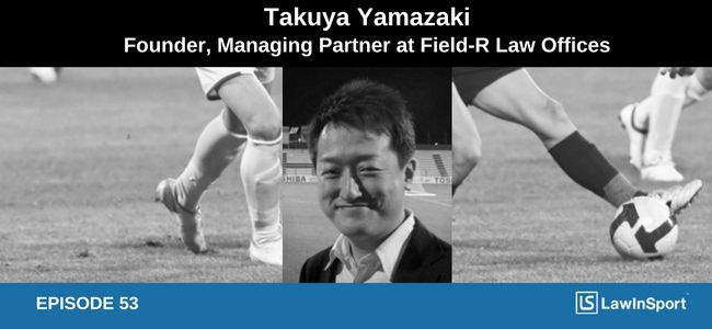 Tak Yamazaki Interview