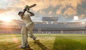 Cricket Drive