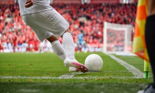 Title Image of Discovery Rights and No‑Poach Effects in Football