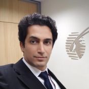 Dr. Mehrdad Mohammadi