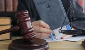 Title Image of No clean slate: How UK immigration treats athletes with criminal convictions