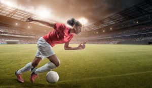 Title Image of Could Ted Lasso get a work permit? Looking at the football manager immigration process in the UK