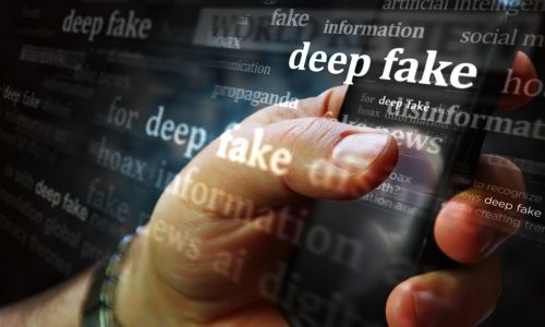 Title Image of Deepfakes and athletes: The legal toolkit to protect image, brand and likeness