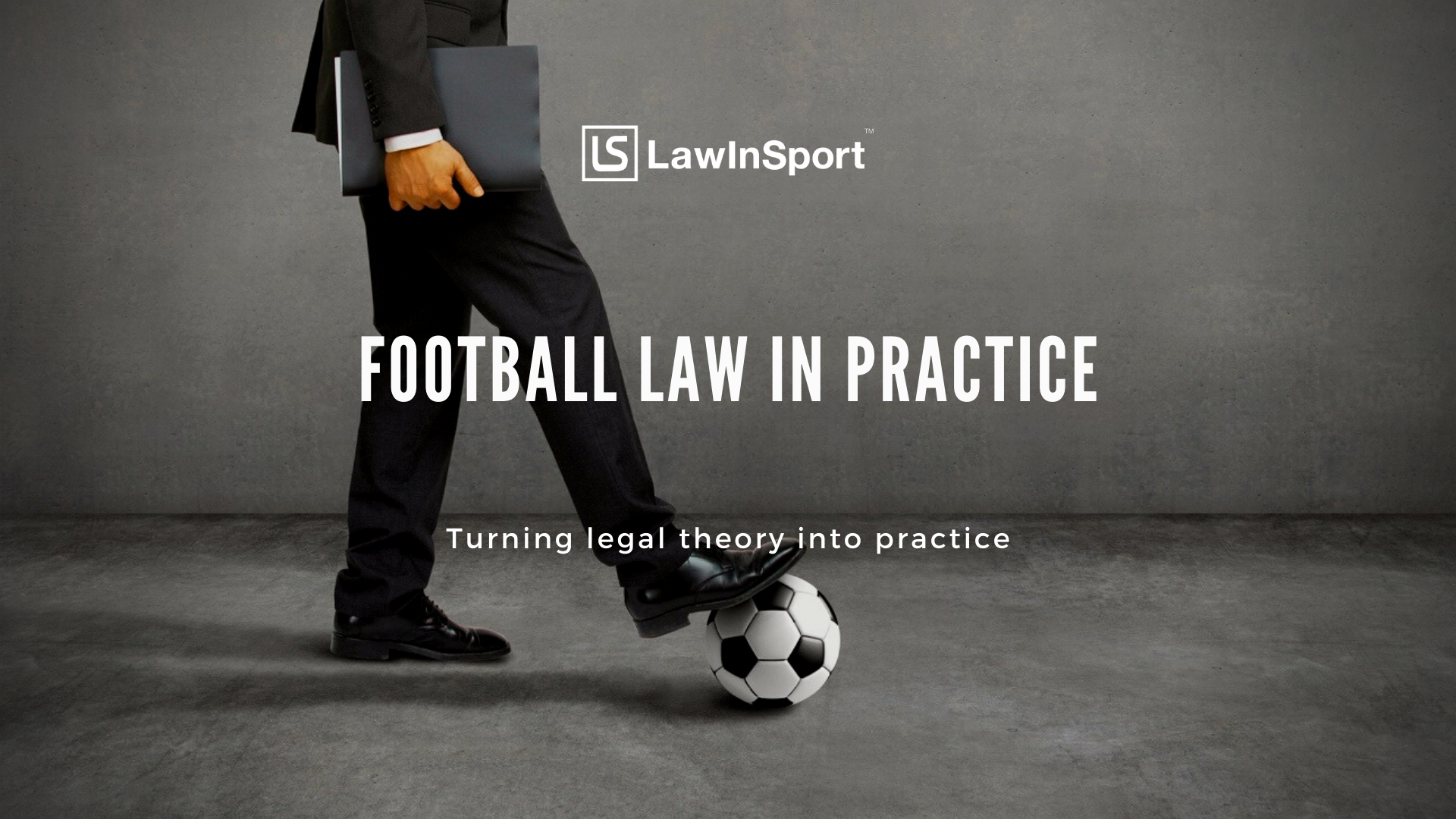 Sports Law Arbitration Moot Title Image