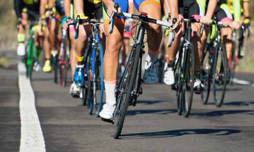 Title Image of Who Owns Watt? Why control over cycling's data economy matters
