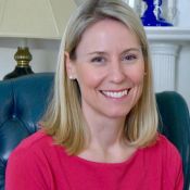 Allegra Collins