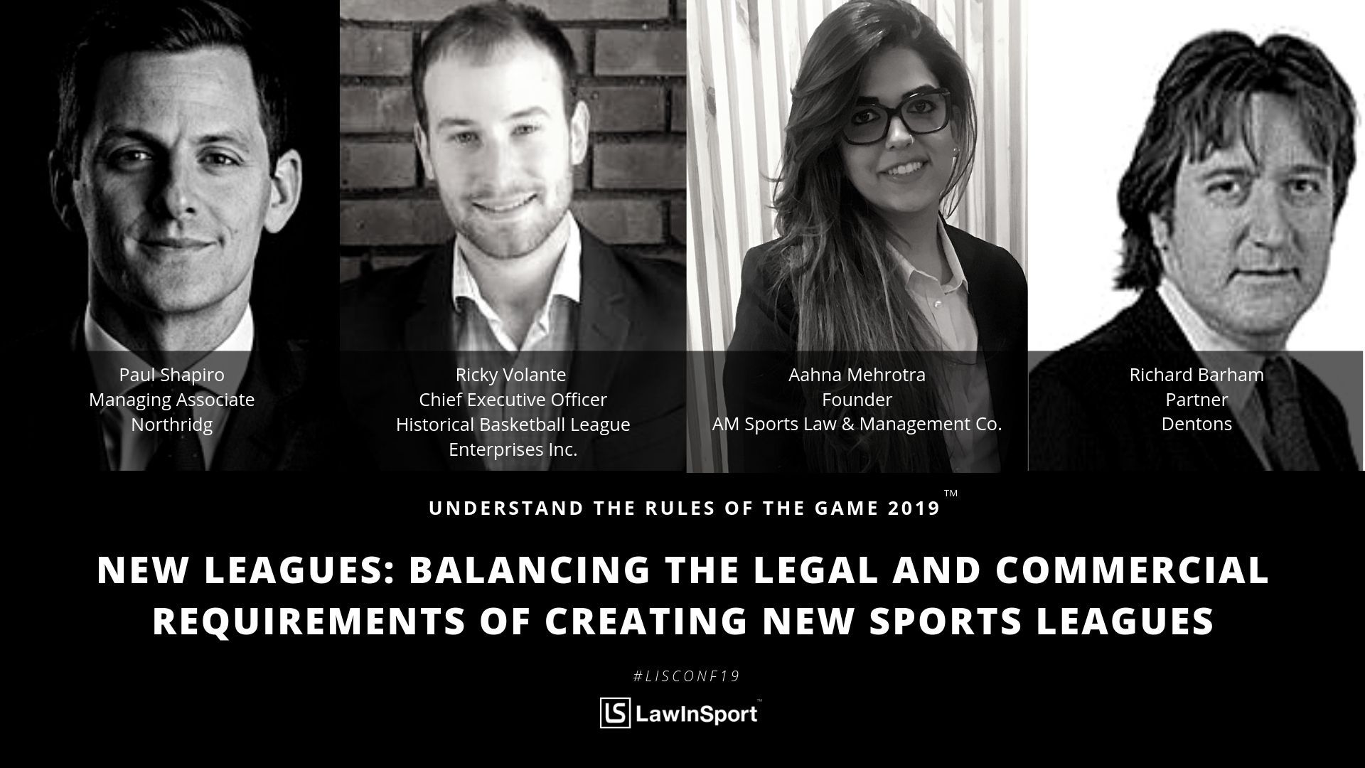 Title image -  Balancing The Legal And Commercial Requirements Of Creating New Sports Leagues
