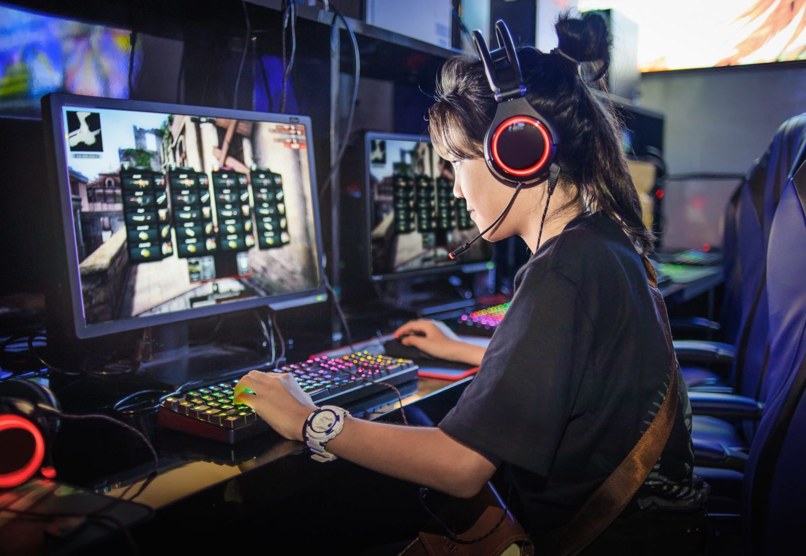 Esports in South Korea