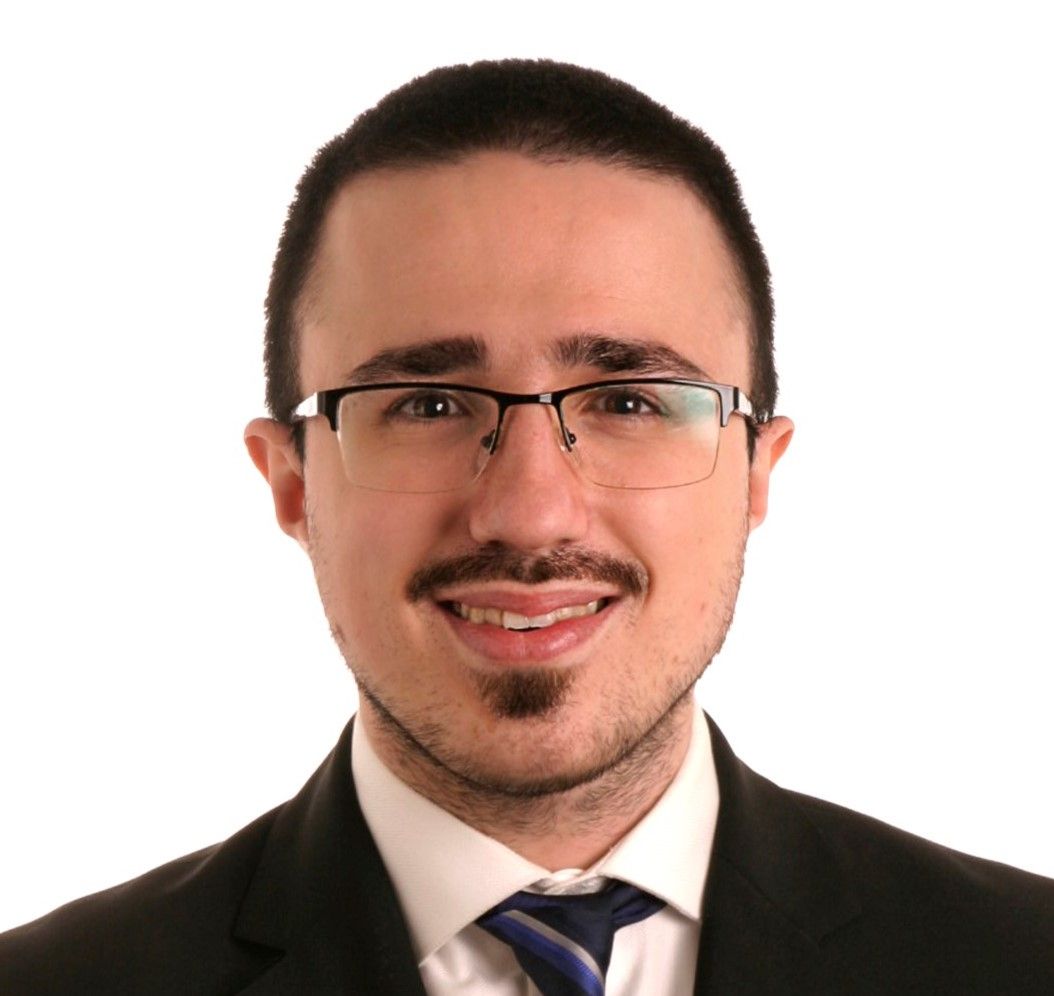  Manuel Illanes Boguszewski