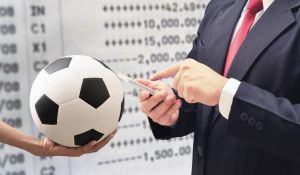 Football Calculation