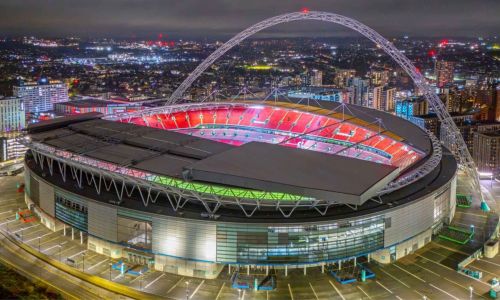 Title Image of Beyond the Stadium: The Hidden Complexity of Valuing Real Estate in Sport