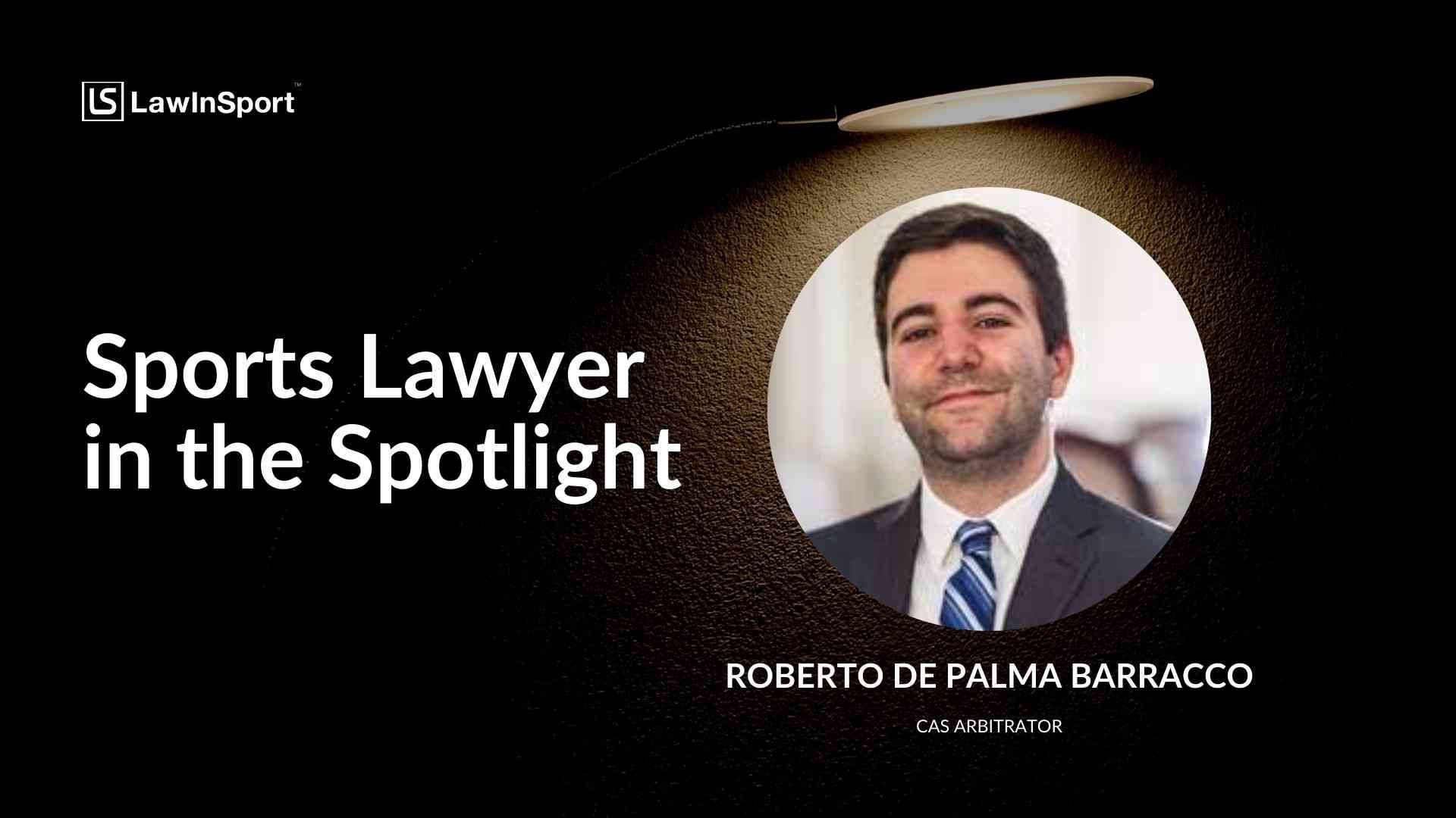 Sports Lawyer