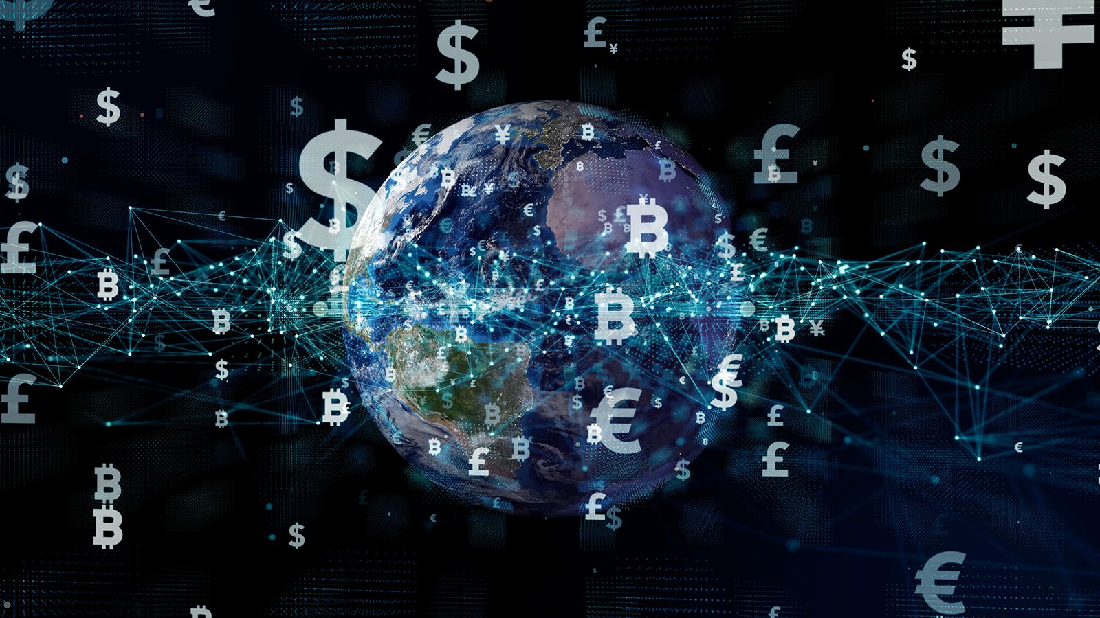 Data money