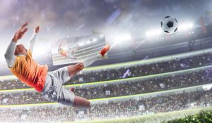 Title Image of FIFA’s World Cup tech revolution