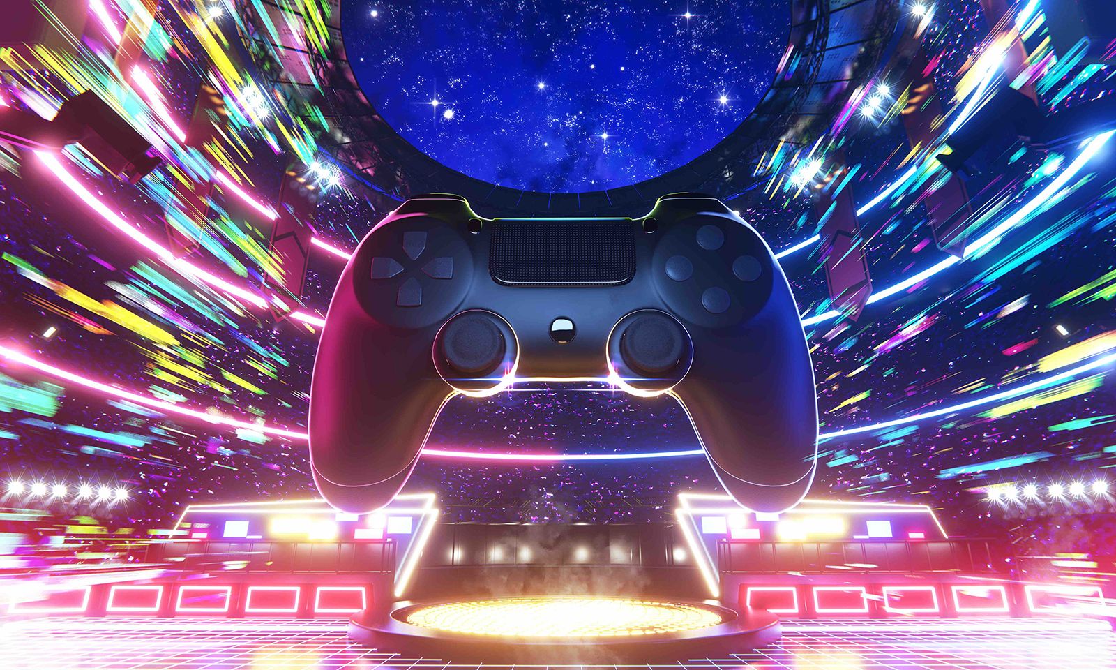 Esports