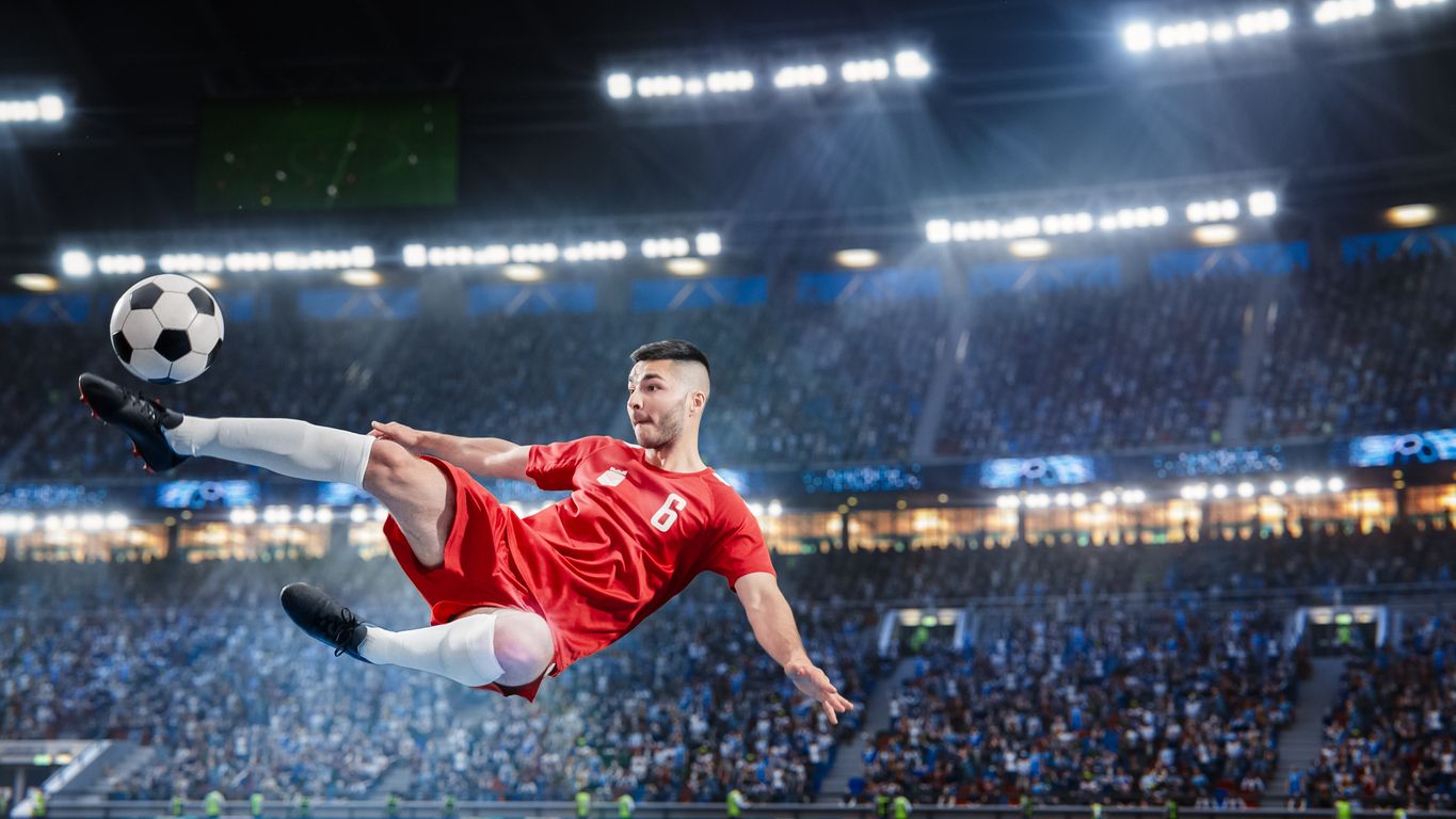 Title Image of The data left behind: players’ performance data and the rights to access and portability on transfer