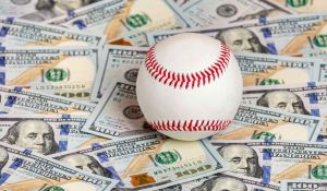 Title Image of MLB's salary cap standoff