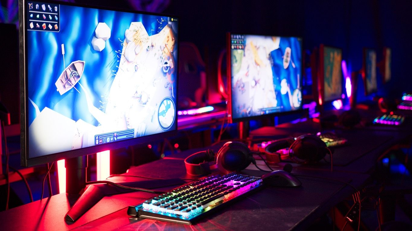 Title Image of Skill, chance or stake? How India reshaped online gaming and esports