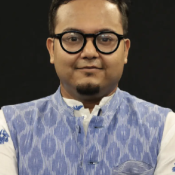 Subhrajit Chanda