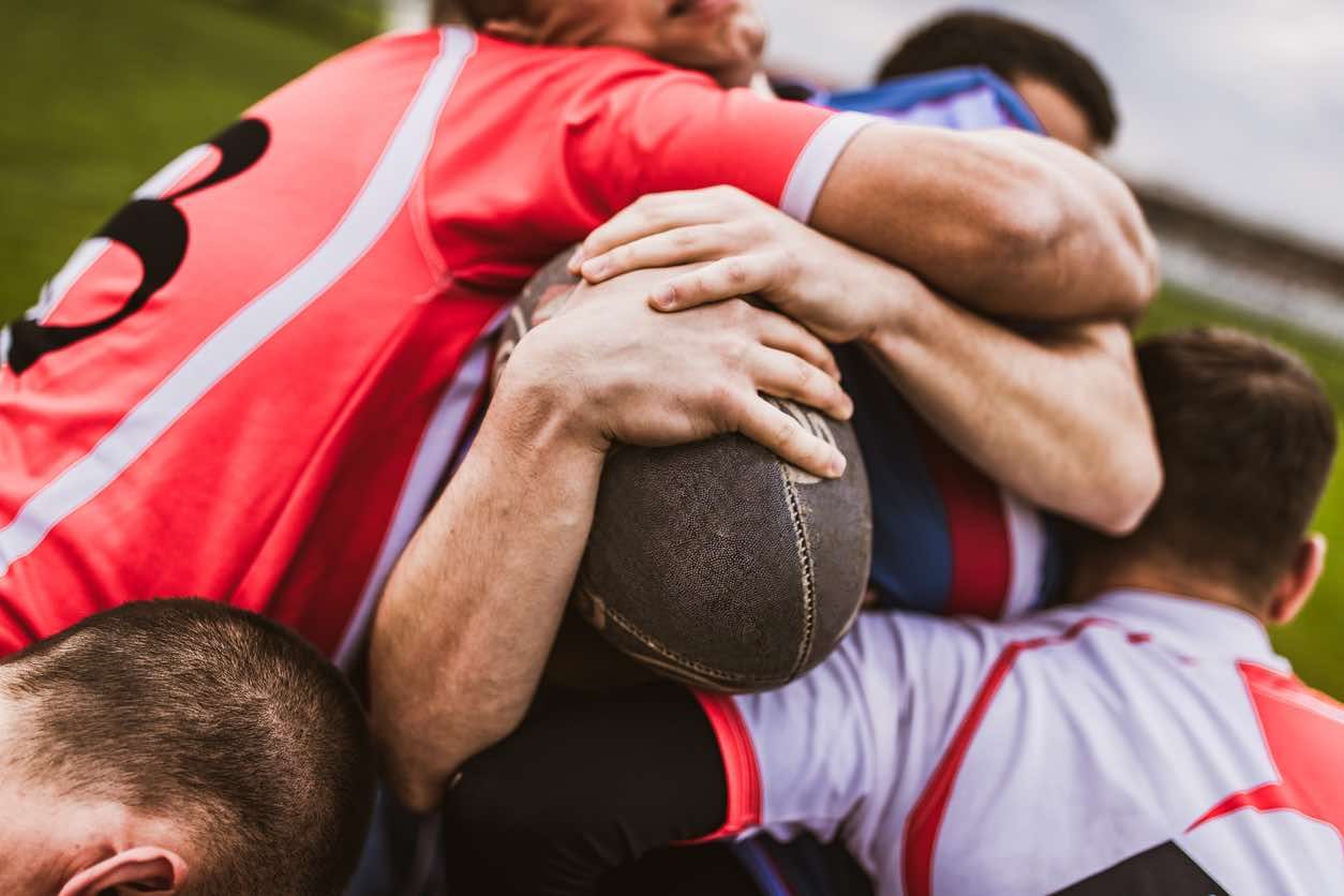Rugby