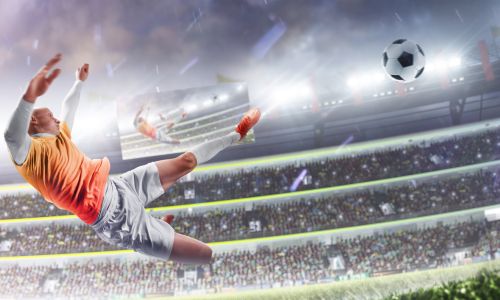 Title Image of FIFA’s World Cup tech revolution
