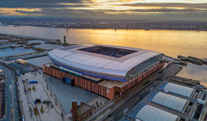 Title Image of Inside The New Stadium Finance Playbook: Opportunities & Credit Dynamics of Modern Venues