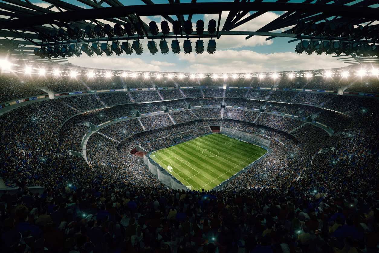 Football Stadium