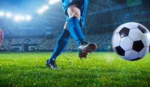 Title Image of Relegation Is No Shield: The Scope Of Premier League Commission Sanctioning Powers After Leicester City