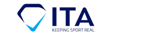 International Testing Authority (ITA) logo