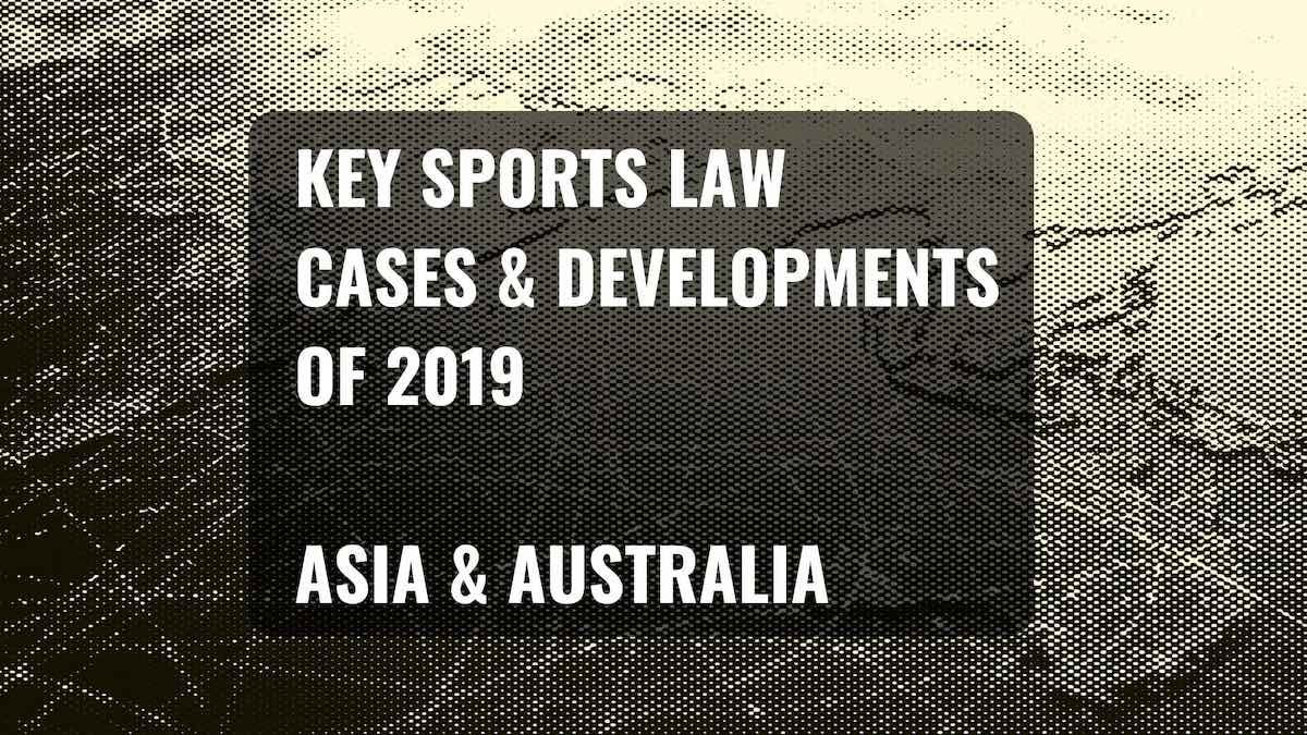 Title image with map of Asia & Australia