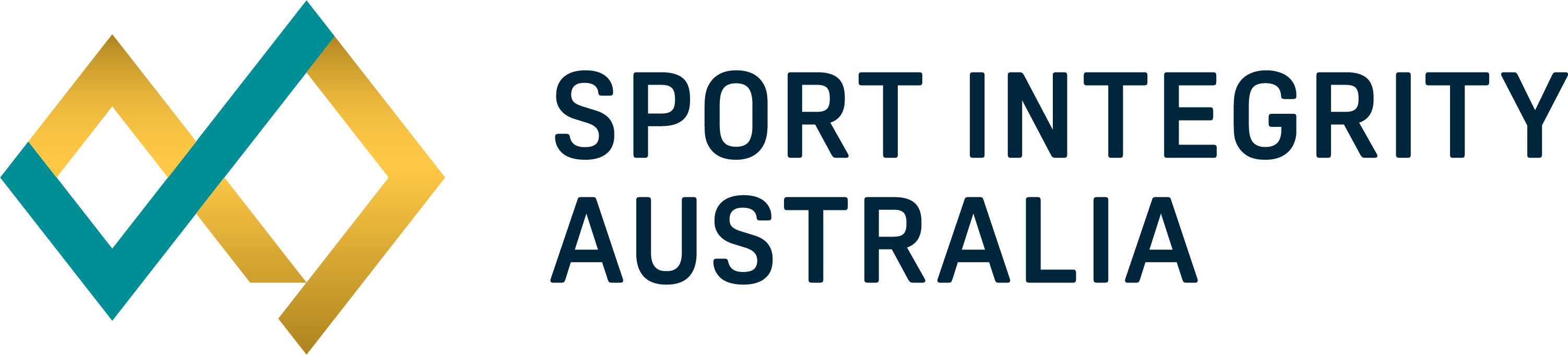 Sport Integrity Australia logo