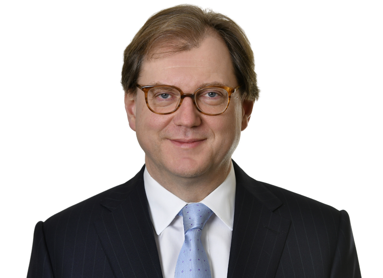 Klaus Reichert SC
