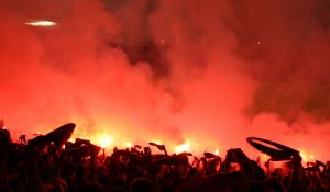 Title Image of Real Madrid, discrimination & strict liability