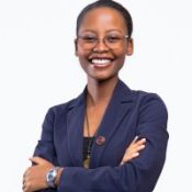 Pauline Mbanza