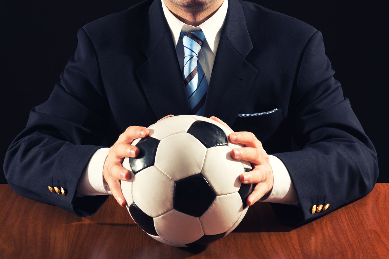 Title Image of Fraud prevention and good governance: Practical steps for UK football clubs in the era of the IFR and ECCTA