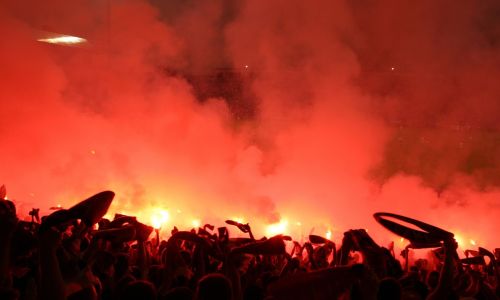 Title Image of Real Madrid, discrimination & strict liability