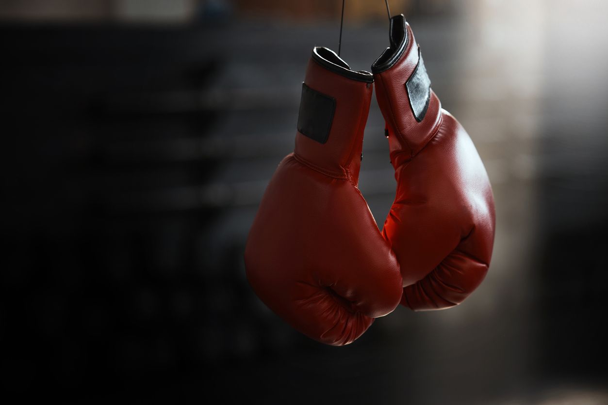 Boxing Gloves