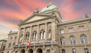 Swiss Fed Tribunal