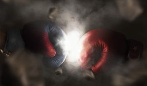 Boxing Gloves