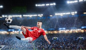 Title Image of The data left behind: players’ performance data and the rights to access and portability on transfer