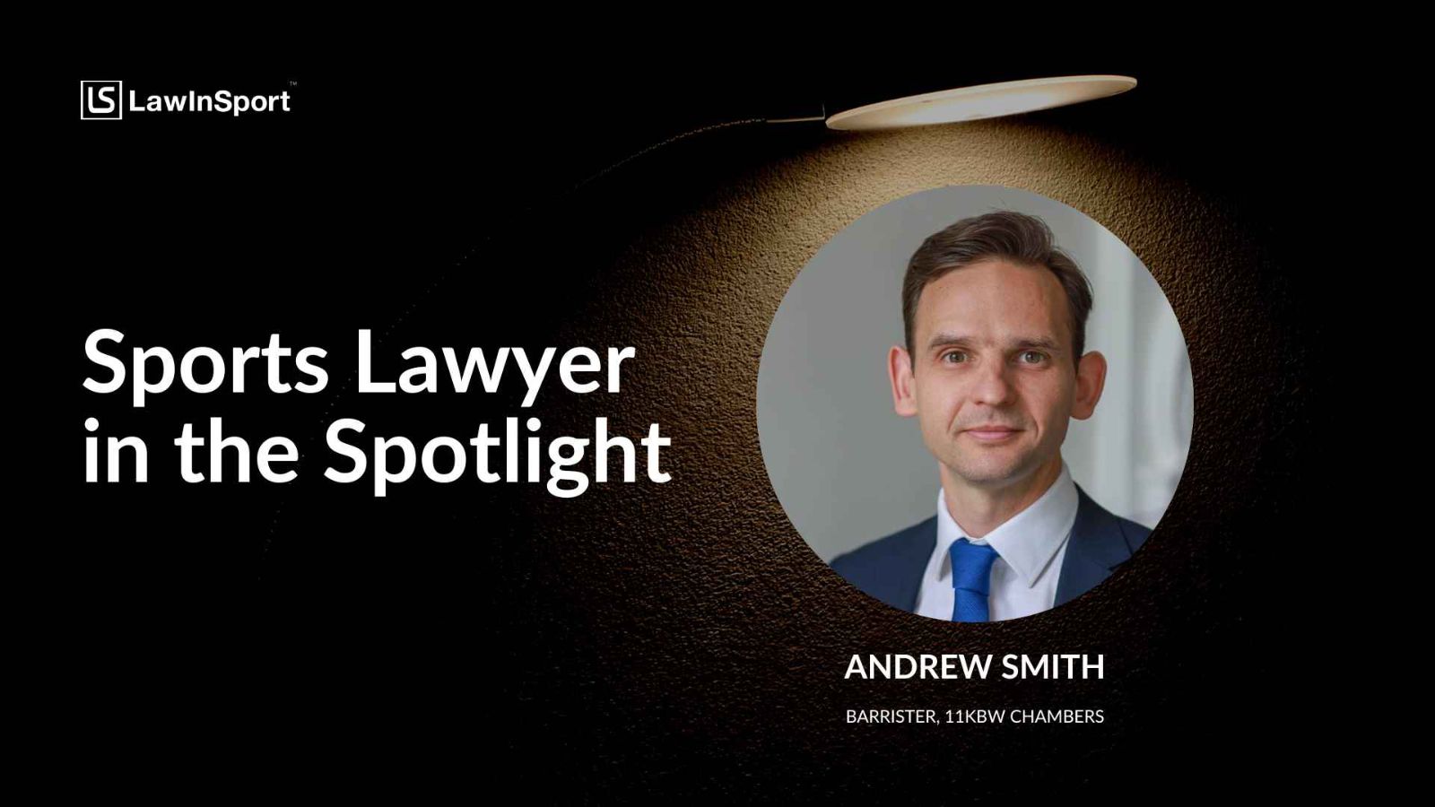 Andrew Smith