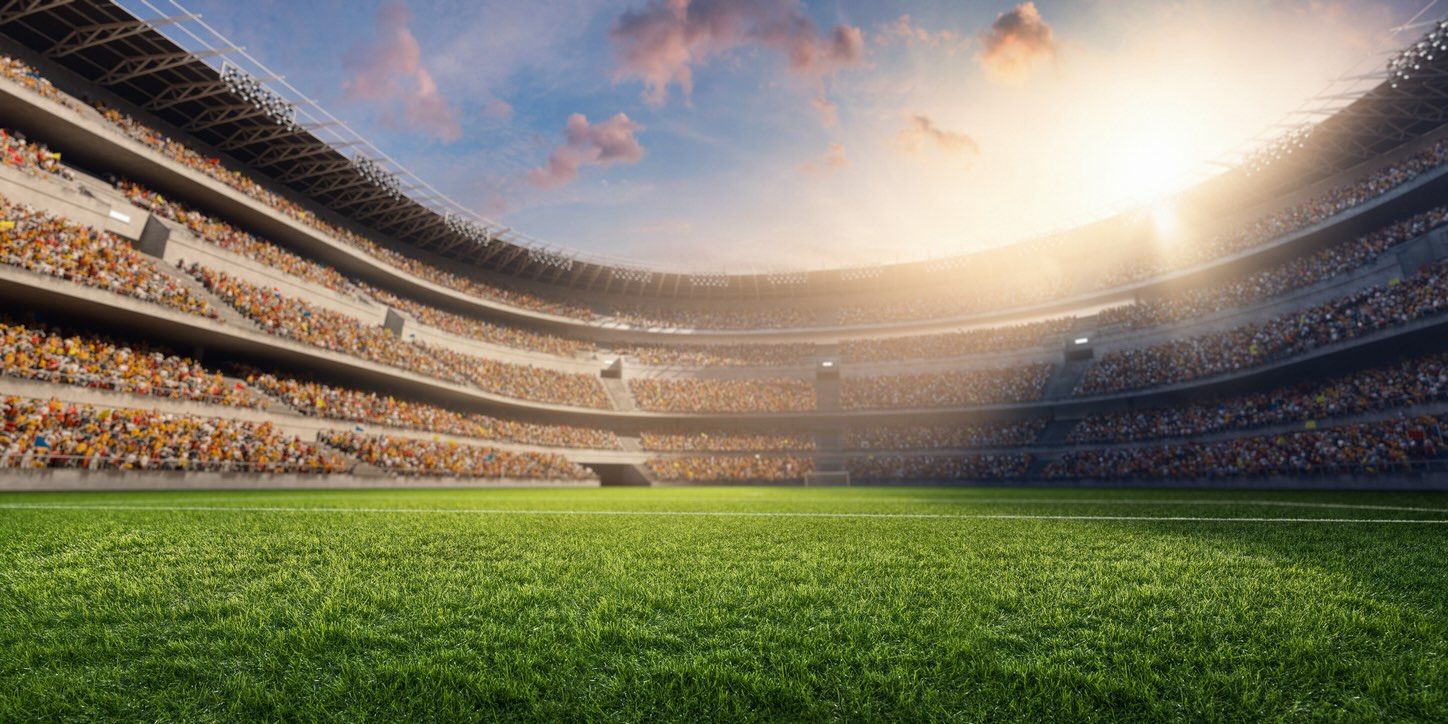 Football Stadium