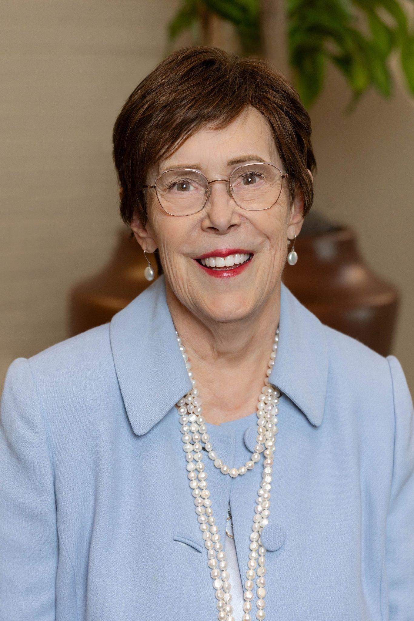 Carolyn B. Witherspoon