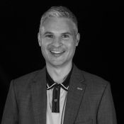 Jonathan Rennie