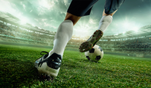 Football Player