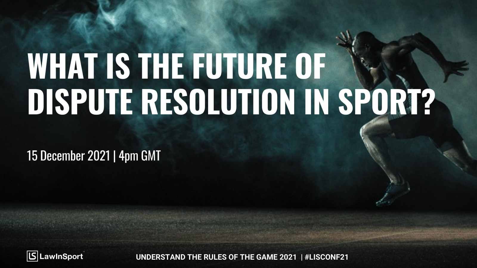 What Is The Future Of Dispute Resolution In Sport?