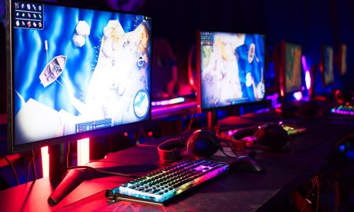 Title Image of Skill, chance or stake? How India reshaped online gaming and esports